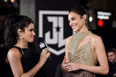 Gal Gadot Poster 2861538