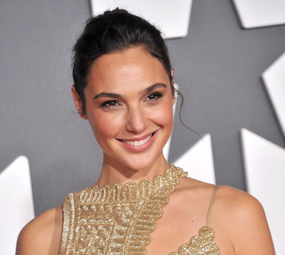 Gal Gadot Poster 2861542