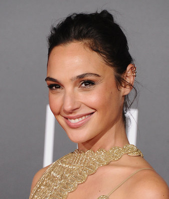 Gal Gadot Poster 2861543