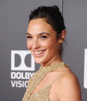 Gal Gadot Poster 2861560