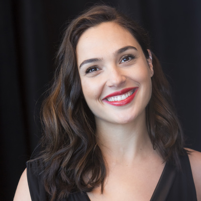 Gal Gadot Poster 2861577
