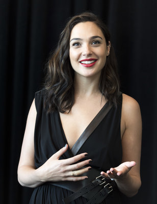 Gal Gadot Poster 2861612