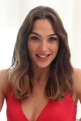 Gal Gadot Poster 2861624
