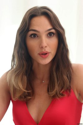 Gal Gadot Poster 2861640