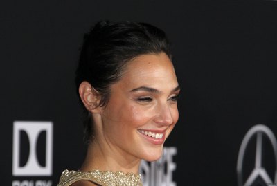 Gal Gadot Poster 2861641