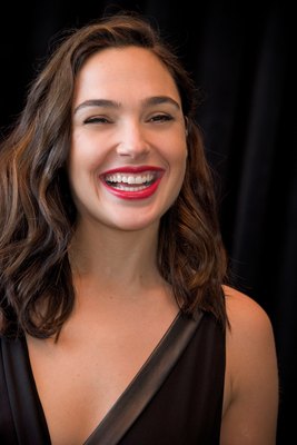 Gal Gadot Poster 2861642