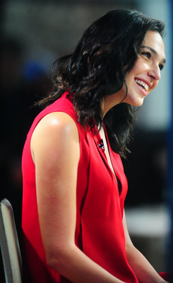 Gal Gadot Poster 2861660