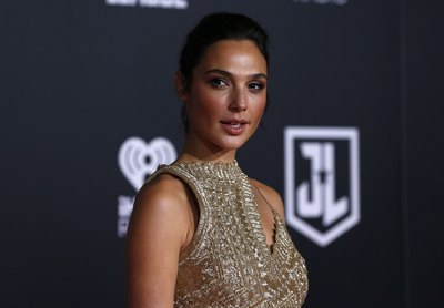 Gal Gadot Poster 2861664