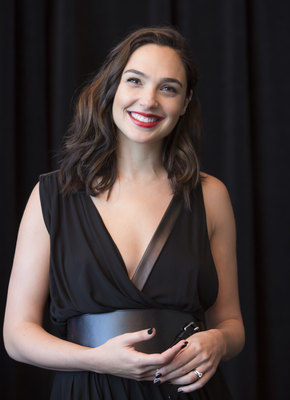 Gal Gadot Poster 2861669