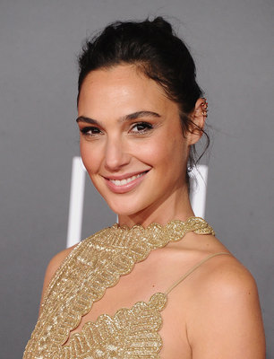 Gal Gadot Poster 2861692