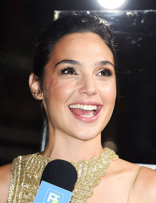Gal Gadot Poster 2861728