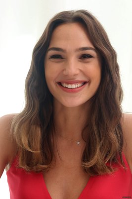 Gal Gadot Poster 2861731