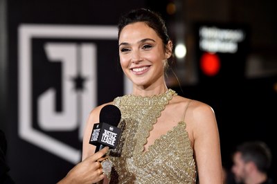 Gal Gadot Poster 2861743