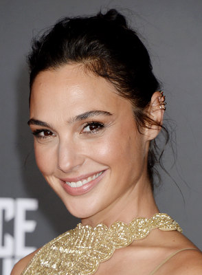 Gal Gadot Poster 2861749