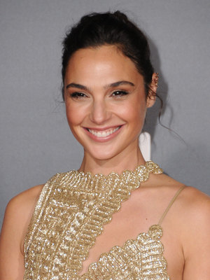 Gal Gadot Poster 2861778