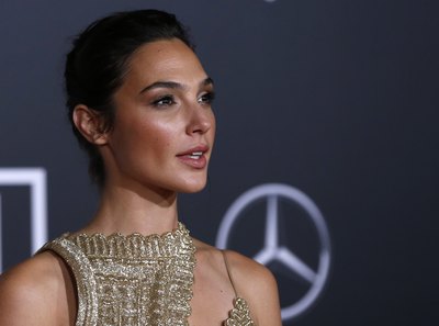 Gal Gadot Poster 2861810