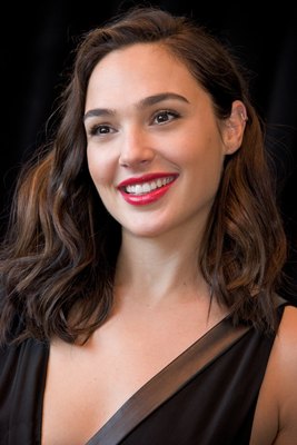 Gal Gadot Poster 2861831