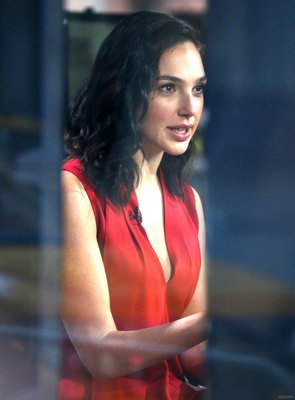Gal Gadot Poster 2861833