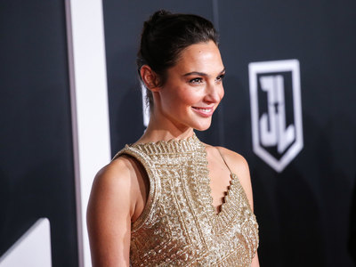 Gal Gadot Poster 2861835