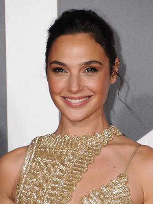 Gal Gadot Poster 2861852