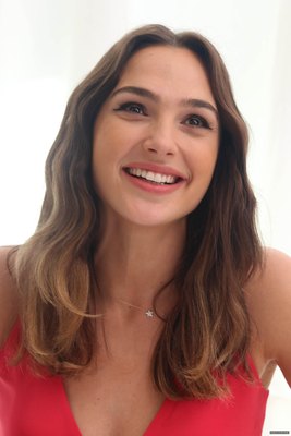 Gal Gadot Poster 2861853