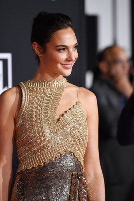 Gal Gadot Poster 2861881