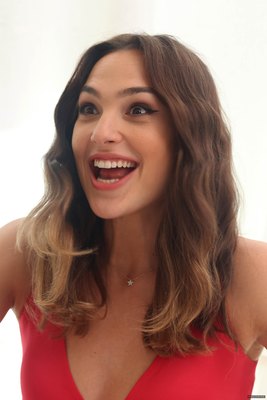 Gal Gadot Poster 2861895