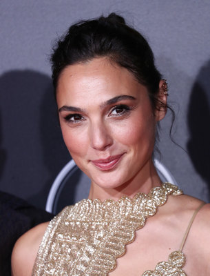 Gal Gadot Poster 2861898
