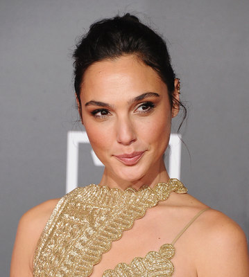 Gal Gadot Poster 2861901