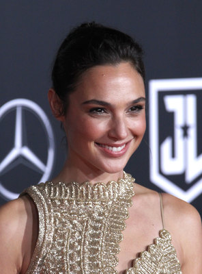 Gal Gadot Poster 2861908