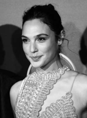 Gal Gadot Poster 2861913