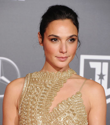 Gal Gadot Poster 2861923