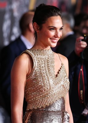 Gal Gadot Poster 2861944