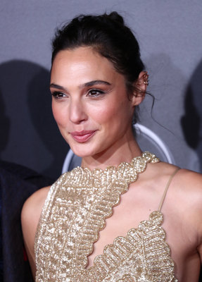 Gal Gadot Poster 2861954
