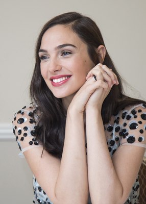 Gal Gadot Poster 2861956