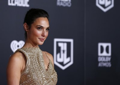 Gal Gadot Poster 2861970