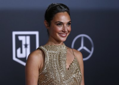 Gal Gadot Poster 2861985