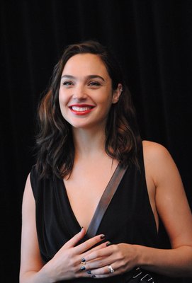 Gal Gadot Poster 2861994