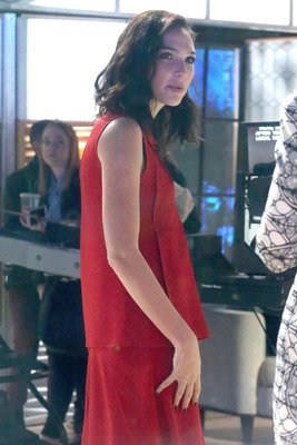 Gal Gadot Poster 2862001