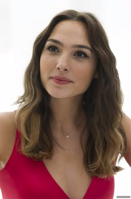 Gal Gadot Poster 2862002
