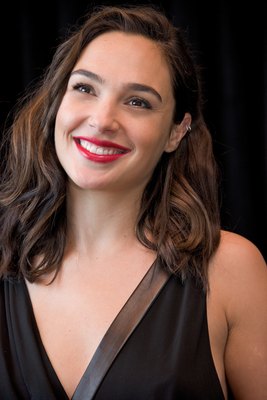 Gal Gadot Poster 2862005