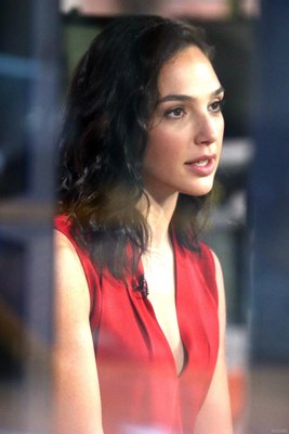 Gal Gadot Poster 2862060