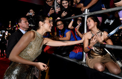 Gal Gadot Poster 2862063