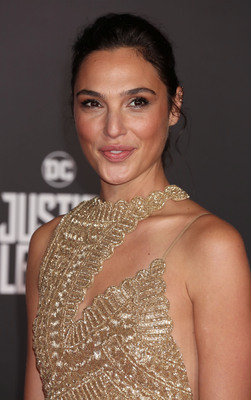 Gal Gadot Poster 2862094