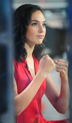 Gal Gadot Poster 2862098