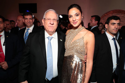Gal Gadot Poster 2862209