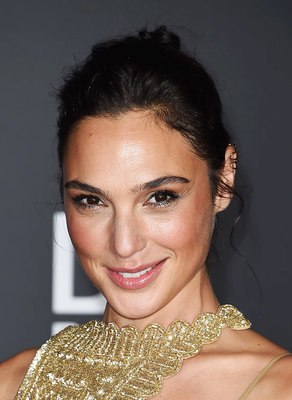 Gal Gadot Poster 2862227