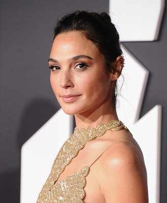 Gal Gadot Poster 2862236