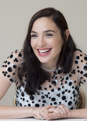 Gal Gadot Poster 2862241