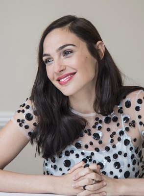 Gal Gadot Poster 2862254